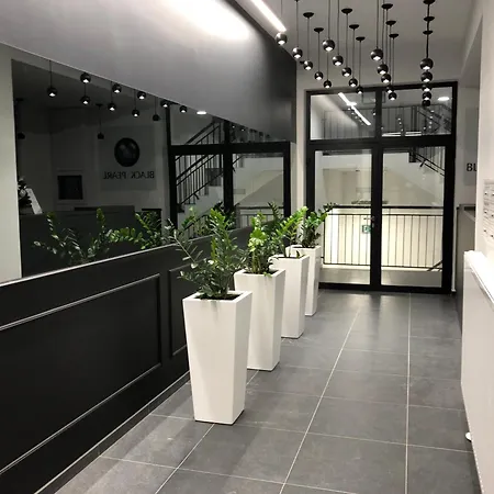 Apartament Space In Centrum